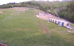 Ski Areál Opálená