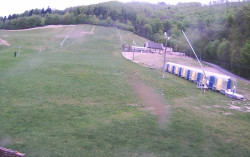Ski Areál Opálená