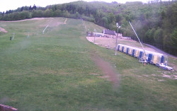 Ski Areál Opálená
