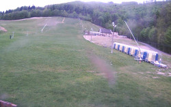 Ski Areál Opálená