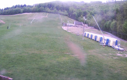 Ski Areál Opálená