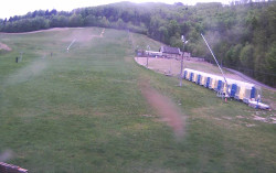 Ski Areál Opálená