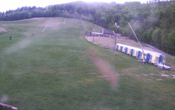 Ski Areál Opálená