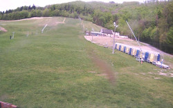 Ski Areál Opálená