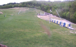 Ski Areál Opálená