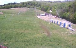 Ski Areál Opálená