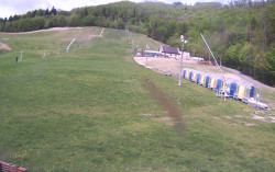 Ski Areál Opálená