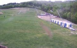 Ski Areál Opálená