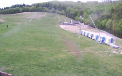 Ski Areál Opálená