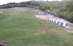 Ski Areál Opálená