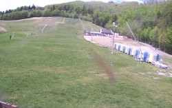 Ski Areál Opálená
