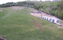 Ski Areál Opálená