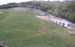 Ski Areál Opálená