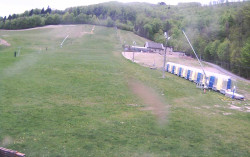 Ski Areál Opálená