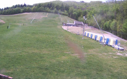 Ski Areál Opálená