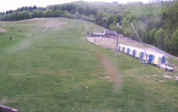 Ski Areál Opálená