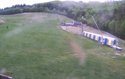 Ski Areál Opálená