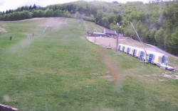 Ski Areál Opálená