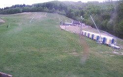 Ski Areál Opálená