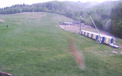 Ski Areál Opálená