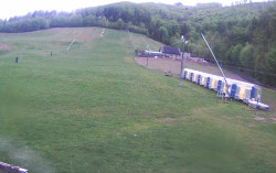 Ski Areál Opálená