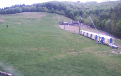 Ski Areál Opálená