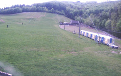 Ski Areál Opálená