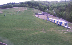Ski Areál Opálená