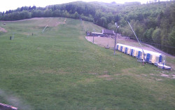 Ski Areál Opálená