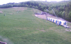 Ski Areál Opálená