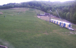 Ski Areál Opálená