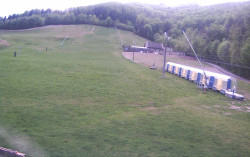 Ski Areál Opálená