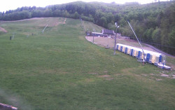 Ski Areál Opálená
