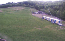 Ski Areál Opálená