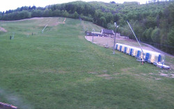 Ski Areál Opálená
