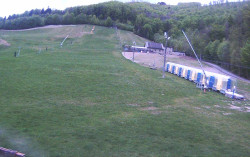 Ski Areál Opálená