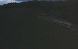 Ski Areál Opálená
