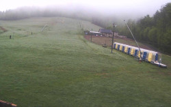 Ski Areál Opálená
