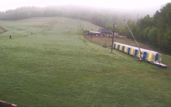 Ski Areál Opálená