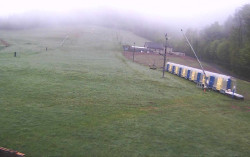 Ski Areál Opálená