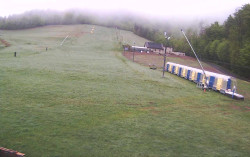 Ski Areál Opálená