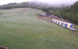 Ski Areál Opálená