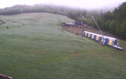 Ski Areál Opálená