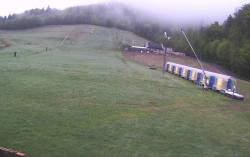 Ski Areál Opálená
