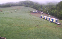 Ski Areál Opálená