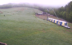 Ski Areál Opálená