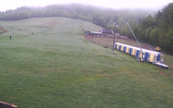Ski Areál Opálená