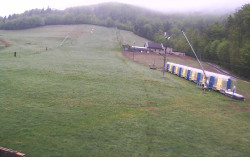 Ski Areál Opálená