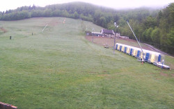 Ski Areál Opálená