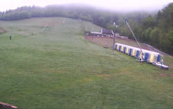 Ski Areál Opálená